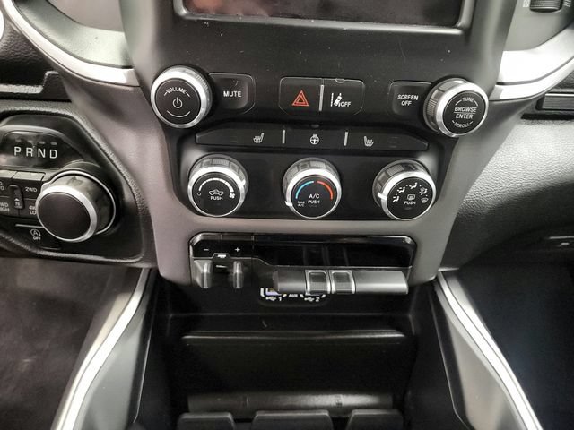Used 2023 RAM 1500 Big Horn AWD/4WD image 32