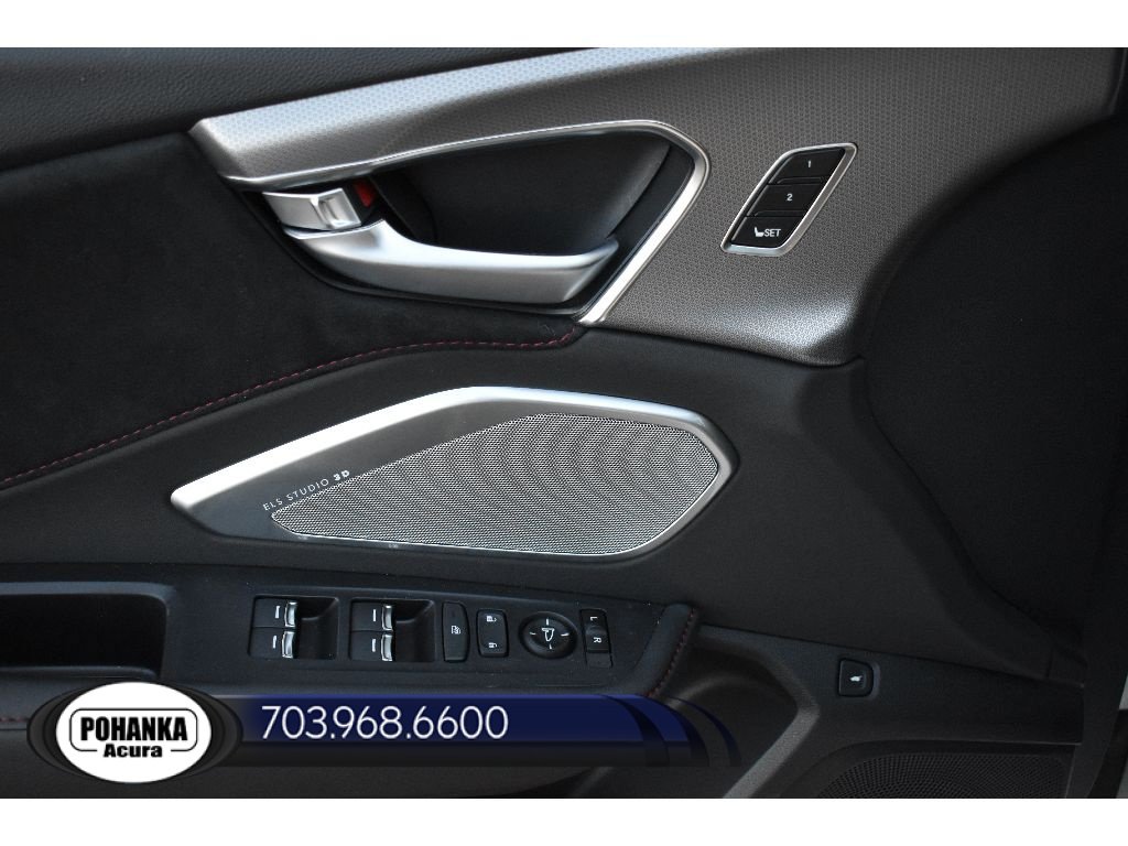 New 2026 Acura RDX w/ Advance Package AWD/4WD image 26