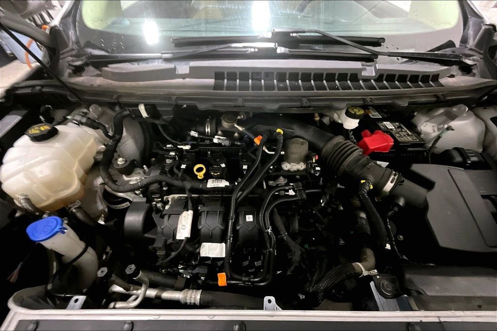 Used 2019 Ford Edge SEL AWD/4WD image 29