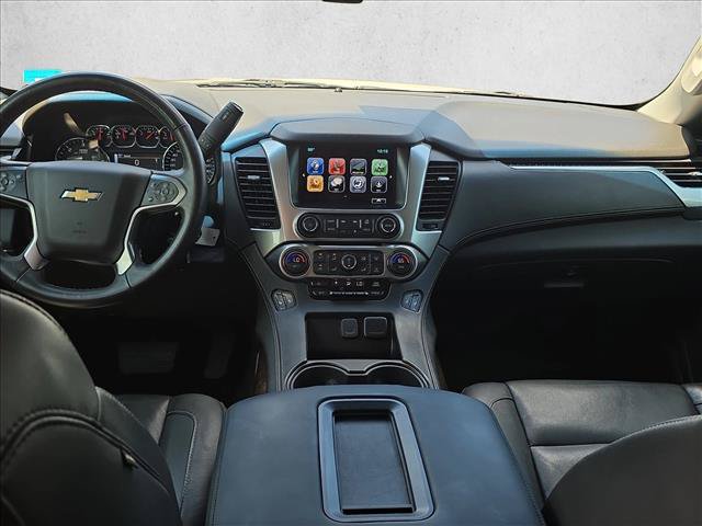 Used 2018 Chevrolet Tahoe LT RWD image 19