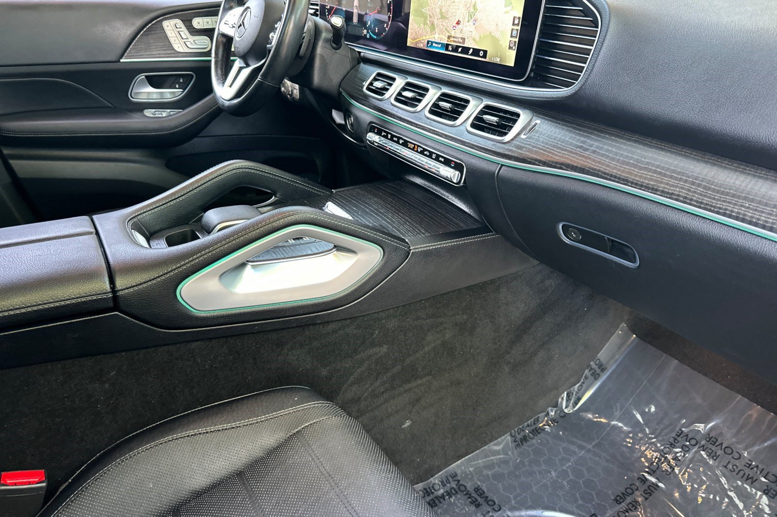 Certified 2023 Mercedes-Benz GLE 350 4MATIC image 35
