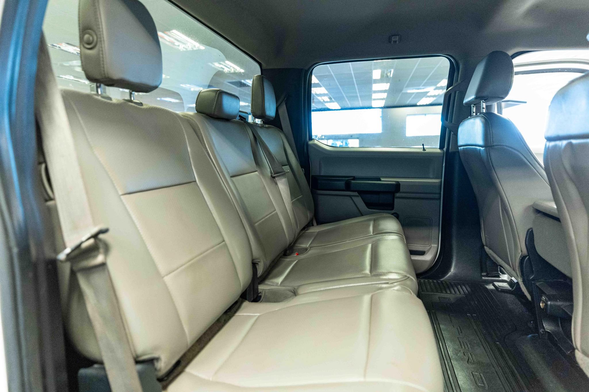 Used 2017 Ford F250 XL AWD/4WD image 15