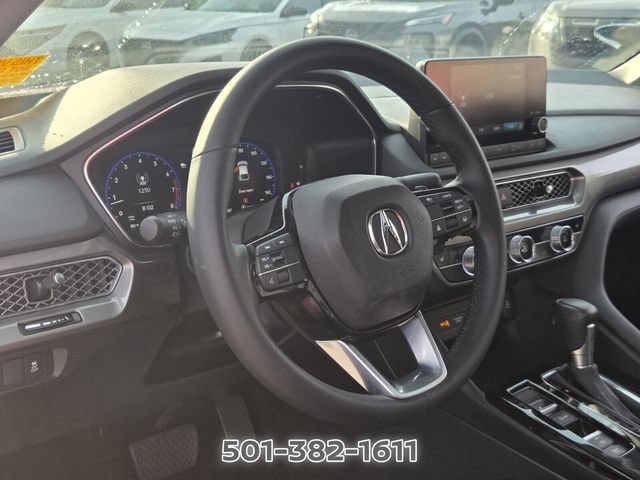 Used 2024 Acura Integra FWD image 11