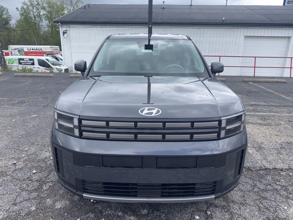 Certified 2026 Hyundai Santa Fe SE AWD/4WD image 7