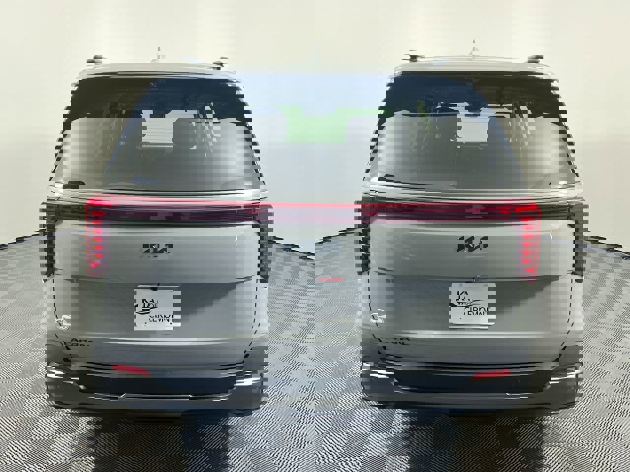 New 2026 Kia Carnival SX Prestige image 4