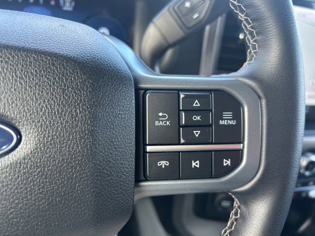 Used 2024 Ford F150 XLT w/ Equipment Group 302A MID image 26