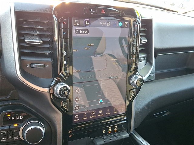 Used 2025 RAM 1500 Big Horn image 15