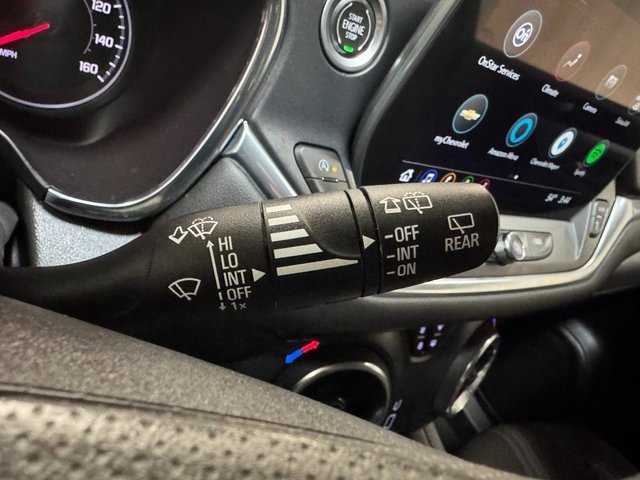 Used 2024 Chevrolet Blazer LT w/ Convenience Package image 40