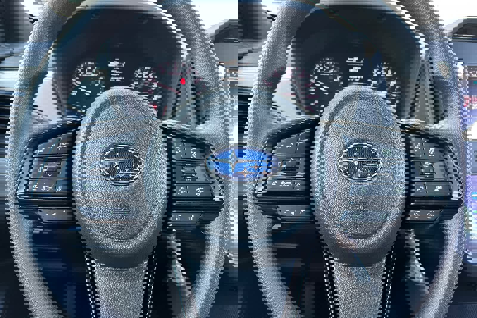 New 2026 Subaru Forester image 23