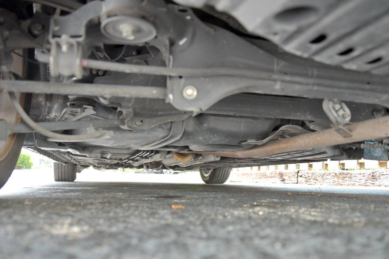 Used 2012 Honda Accord LX image 9