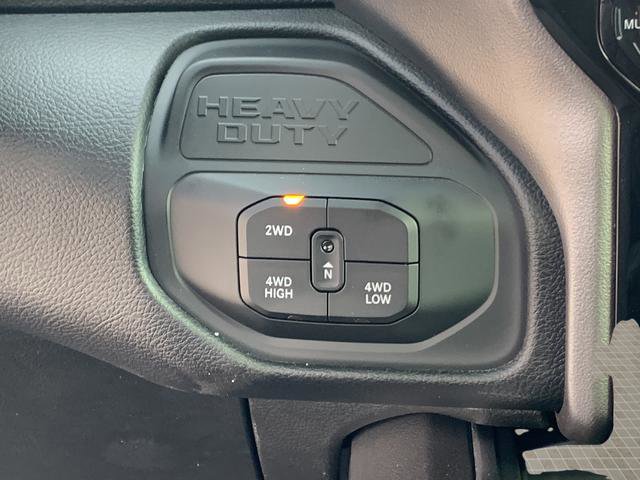 New 2026 RAM 2500 Big Horn image 33