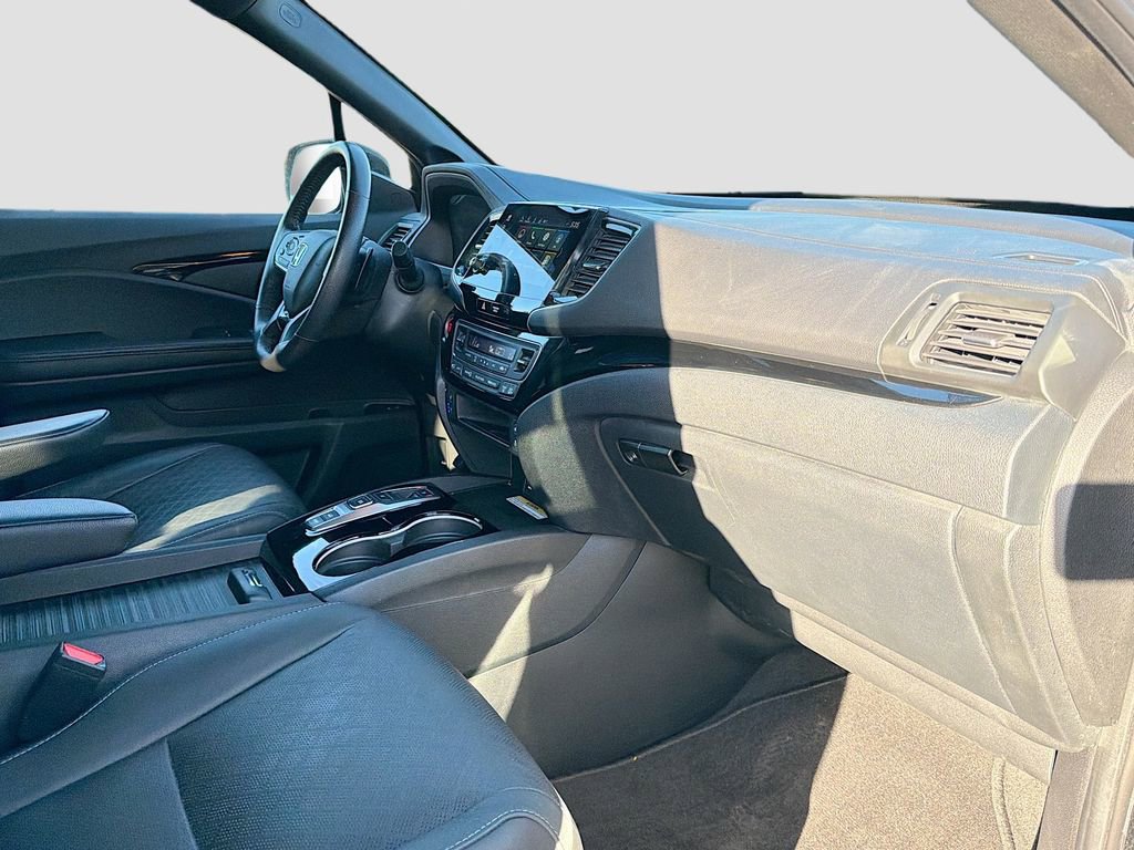 Used 2022 Honda Passport Elite image 29