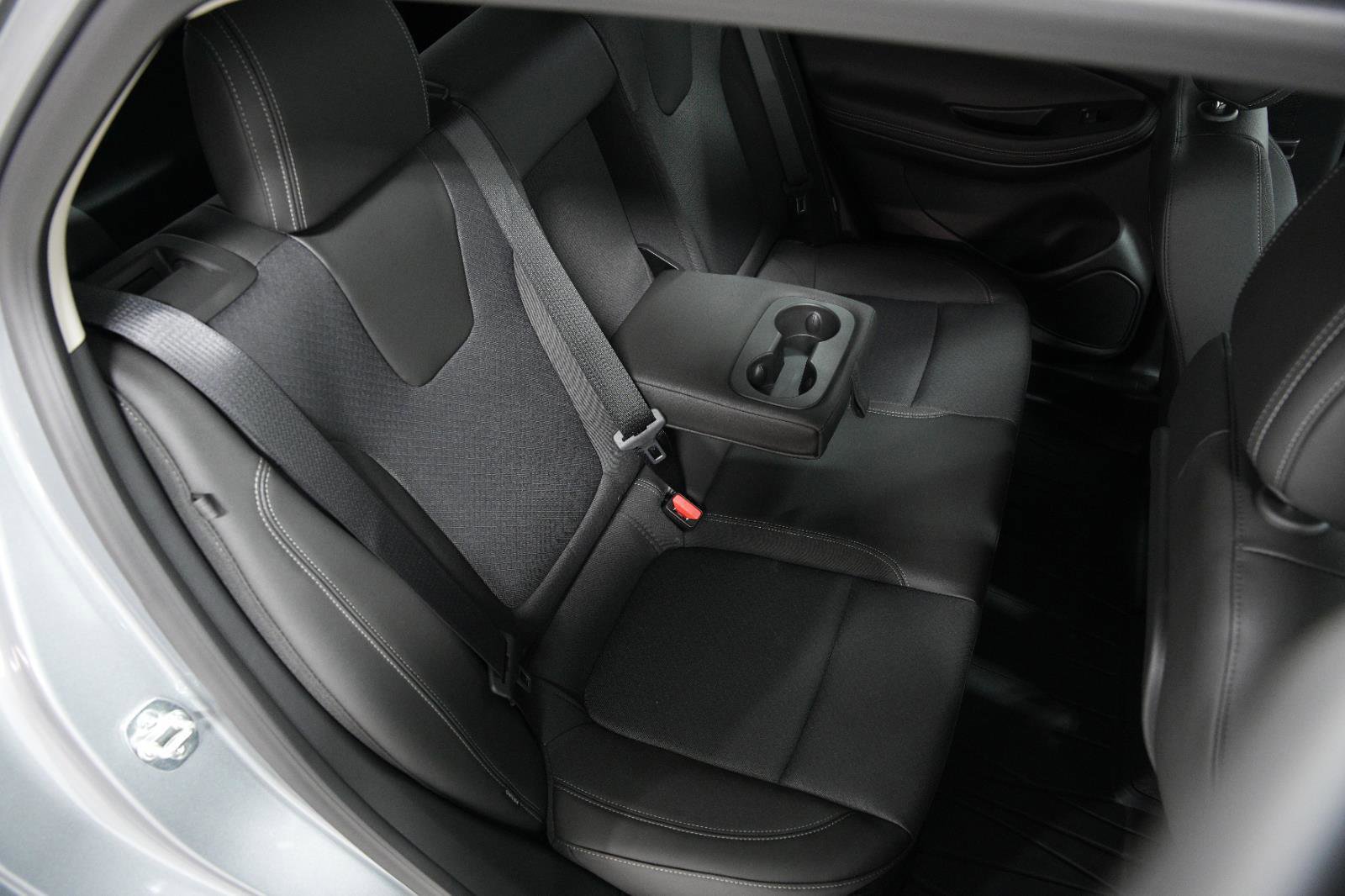 New 2026 Buick Encore GX Preferred w/ Comfort Package image 17