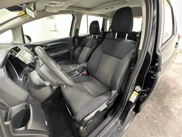 Used 2019 Honda Fit EX image 13