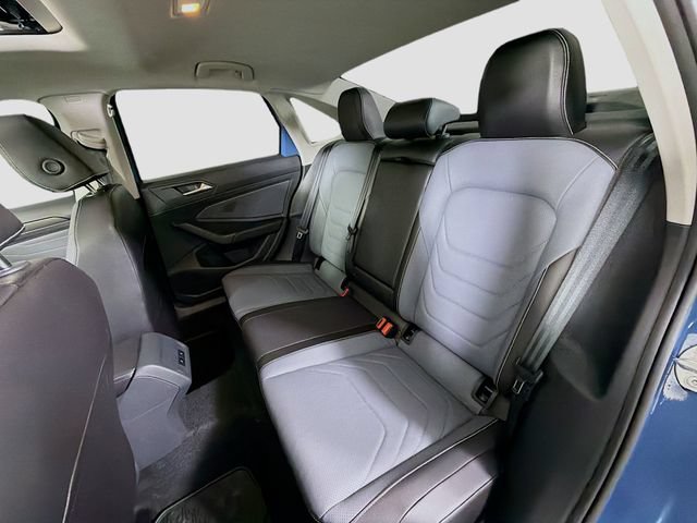 New 2026 Volkswagen Jetta SEL FWD image 24