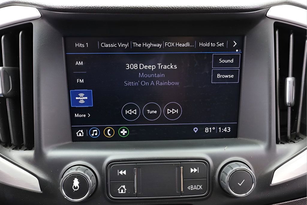 Used 2020 GMC Terrain SLT w/ Preferred Package FWD image 29