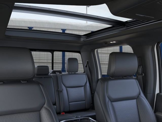 New 2026 Ford F150 Lariat AWD/4WD image 22