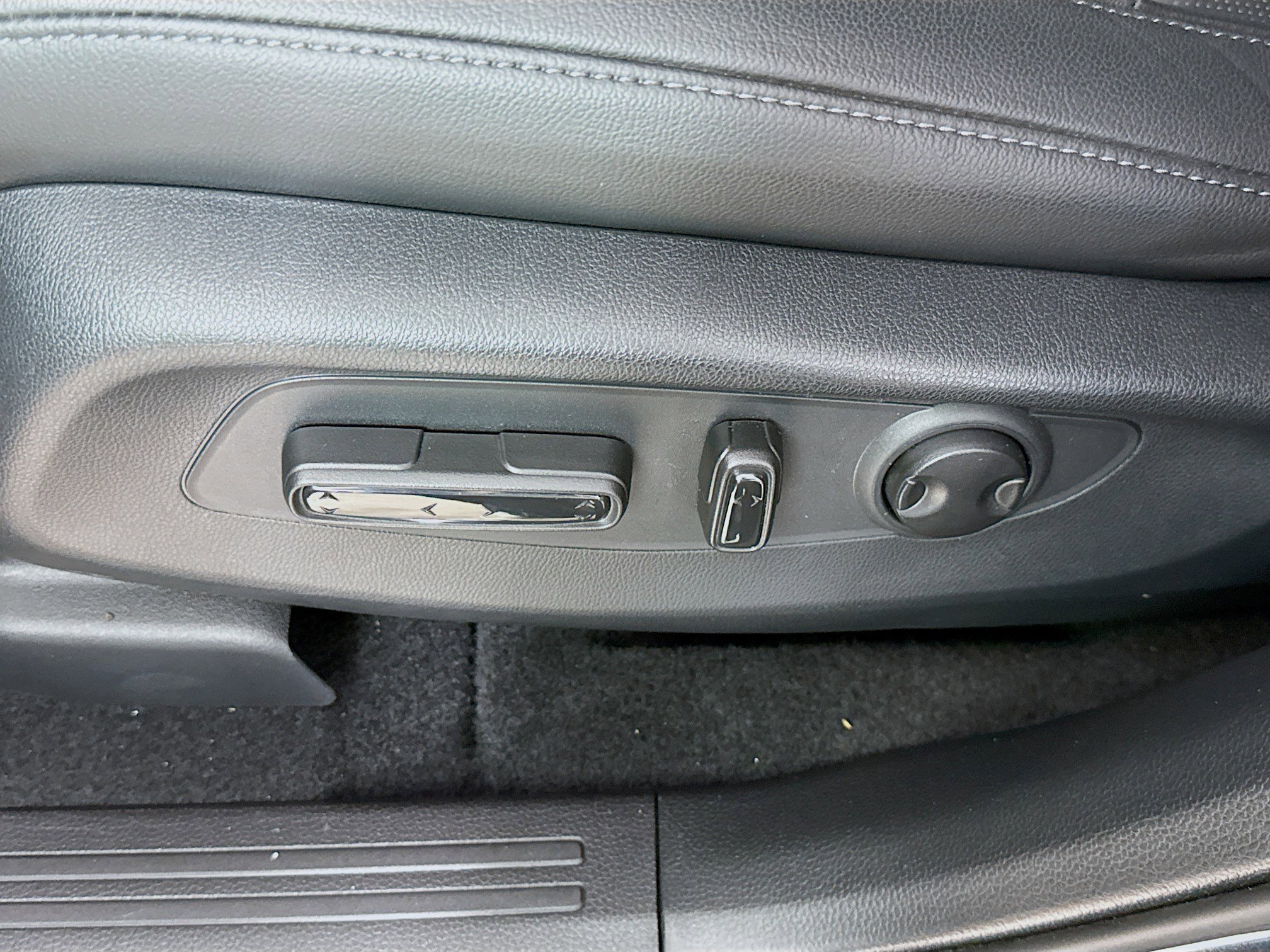 Certified 2026 Honda CR-V EX-L image 22