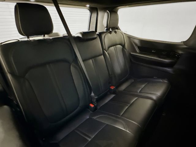 Used 2022 Jeep Grand Wagoneer Series II w/ Quick Order Packagew 28T image 29