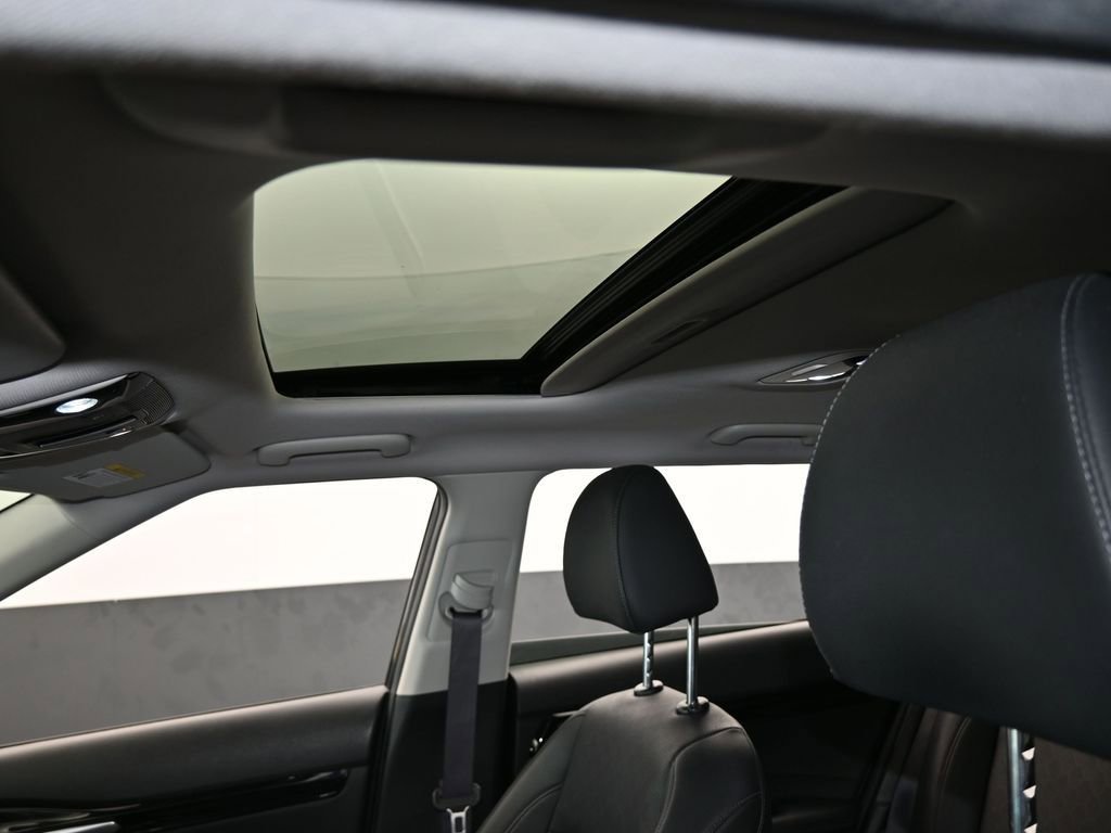 Used 2022 Kia Seltos EX image 11