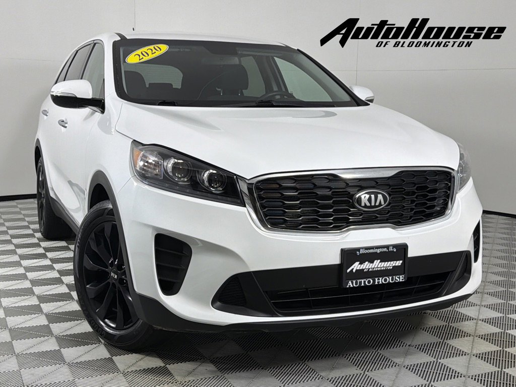 Used 2020 Kia Sorento L FWD image 1