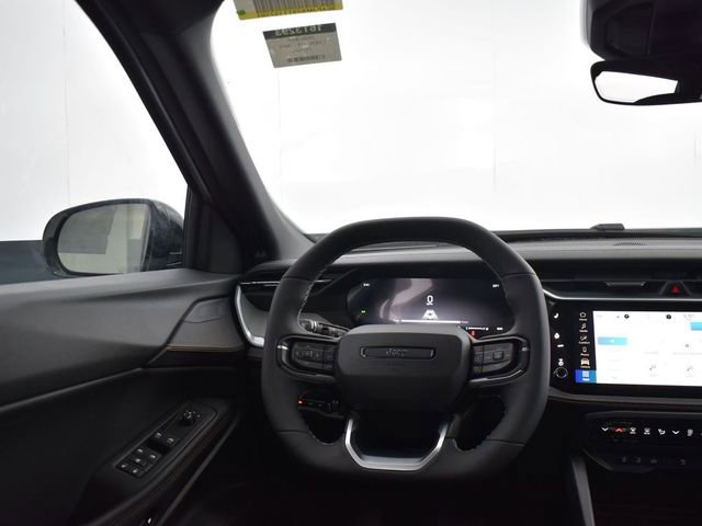 New 2026 Jeep Cherokee Limited image 39