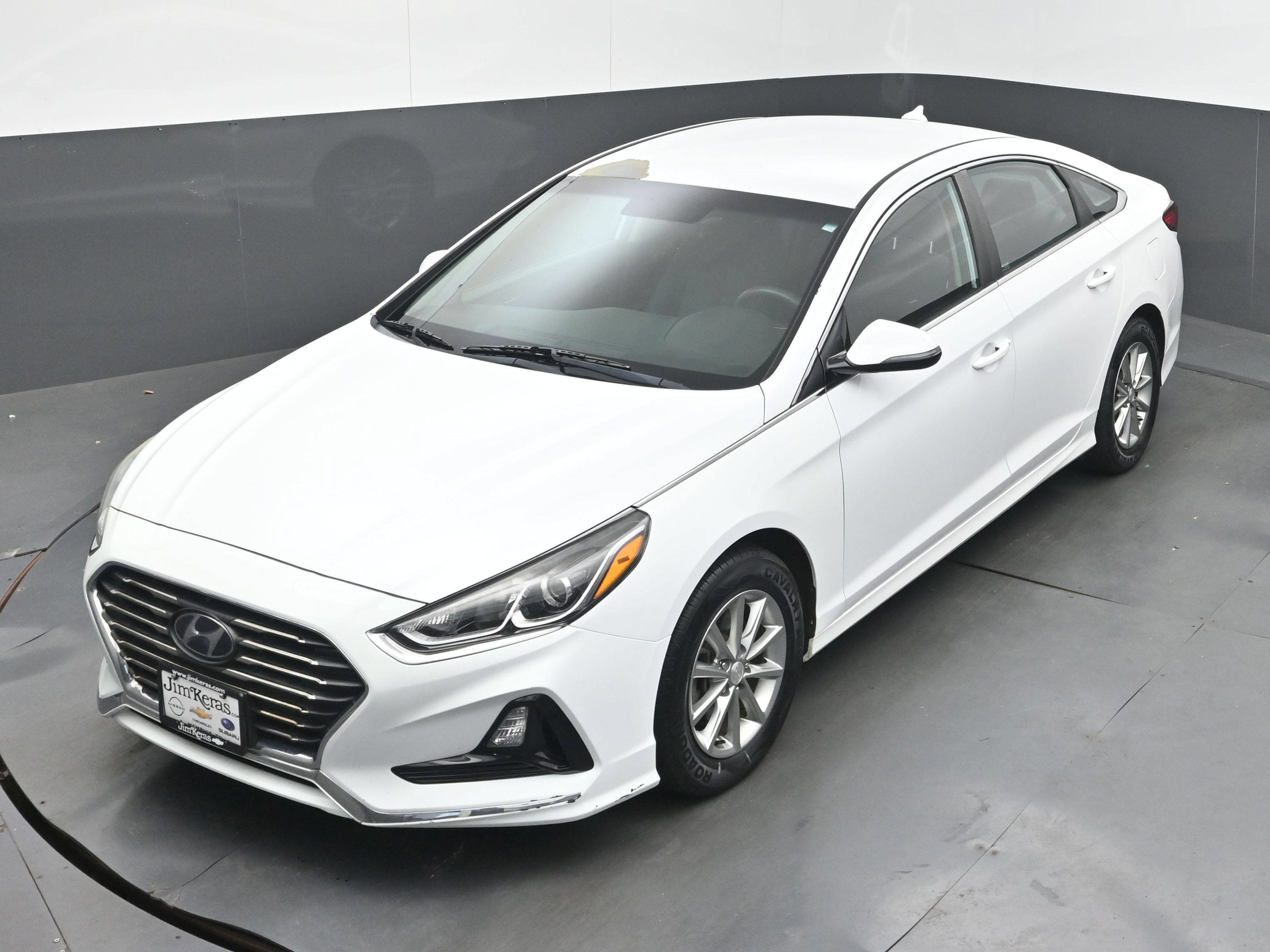 Used 2019 Hyundai Sonata SE FWD image 30