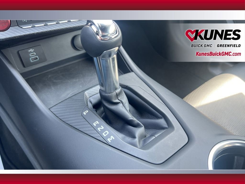 Used 2025 Ford Mustang GT Premium image 34