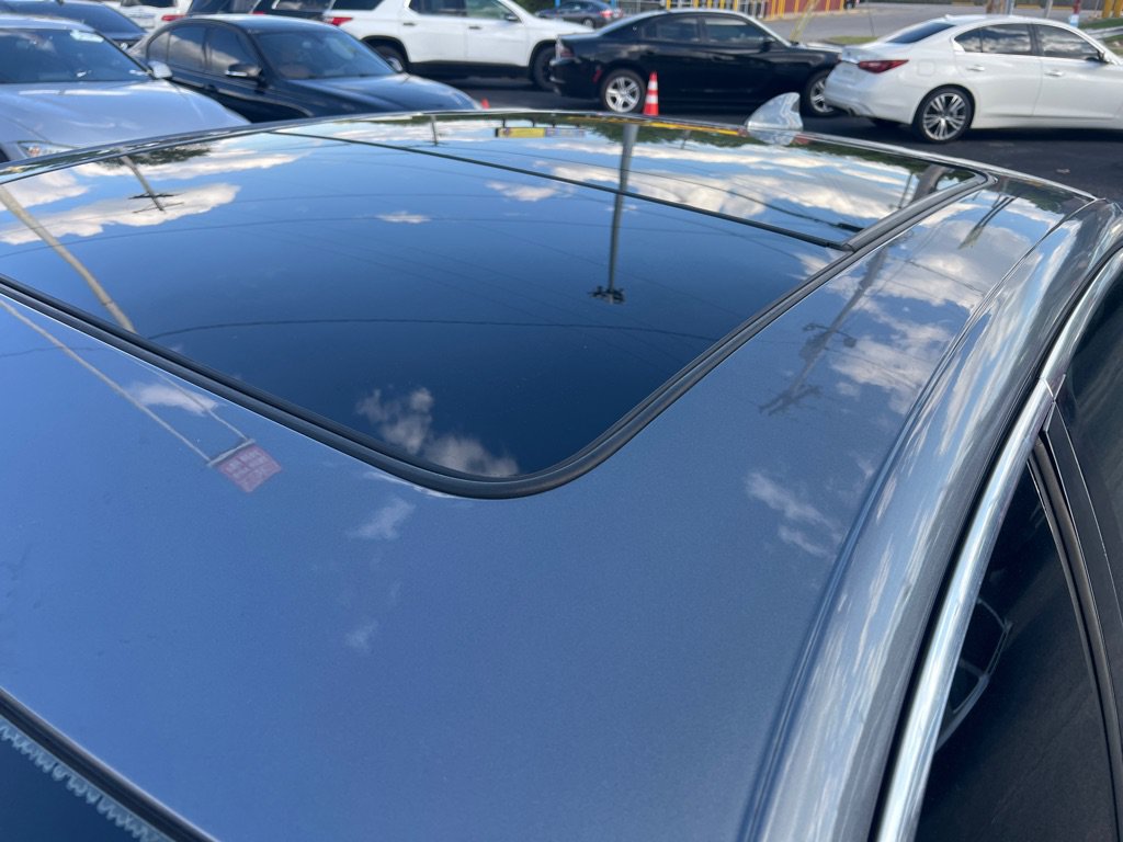 Used 2018 Cadillac CT6 Luxury AWD/4WD image 26