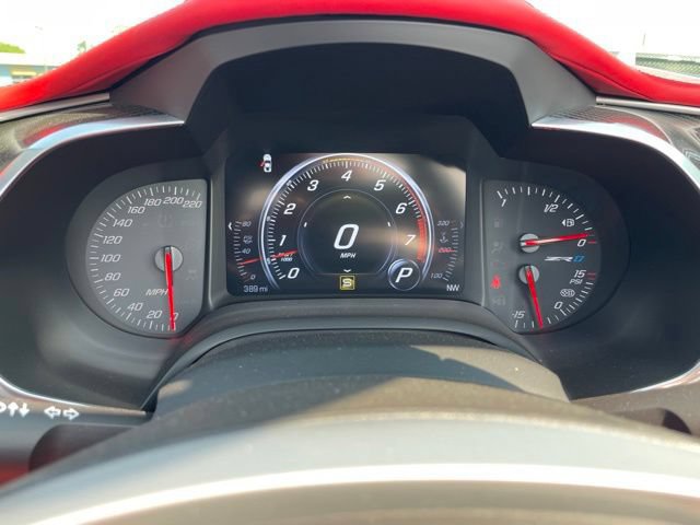 Used 2019 Chevrolet Corvette ZR1 RWD image 39