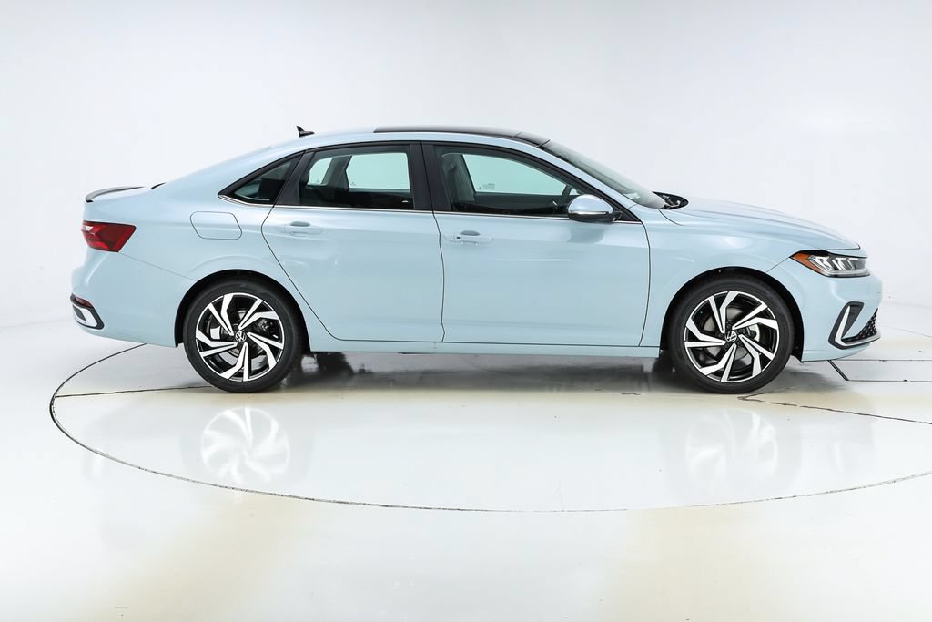 New 2026 Volkswagen Jetta SEL FWD image 10