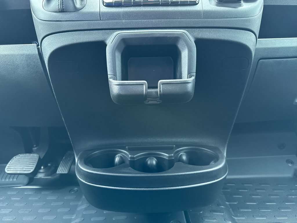 New 2026 RAM ProMaster 2500 w/ Advanced Safety Group FWD image 34