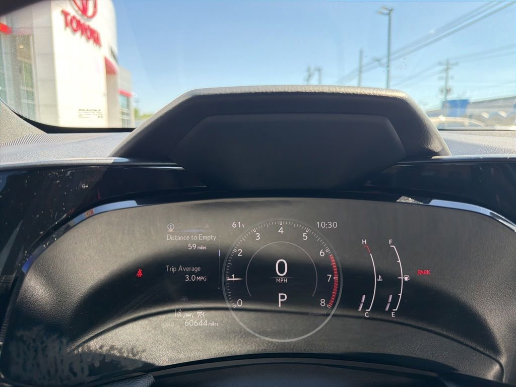 Used 2022 Lexus NX 350 AWD w/ Cold Area Package image 10