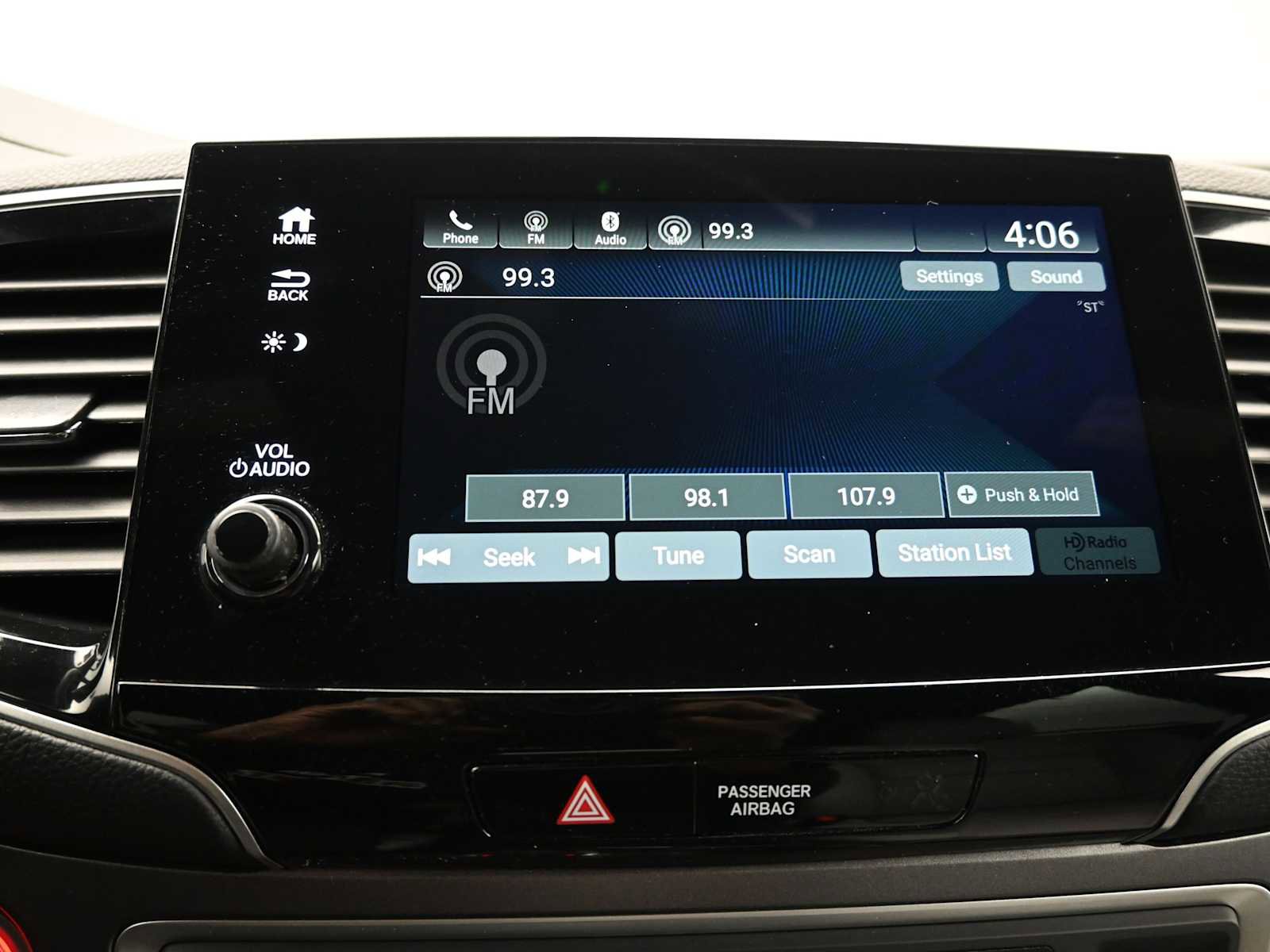 Used 2021 Honda Passport EX-L image 20