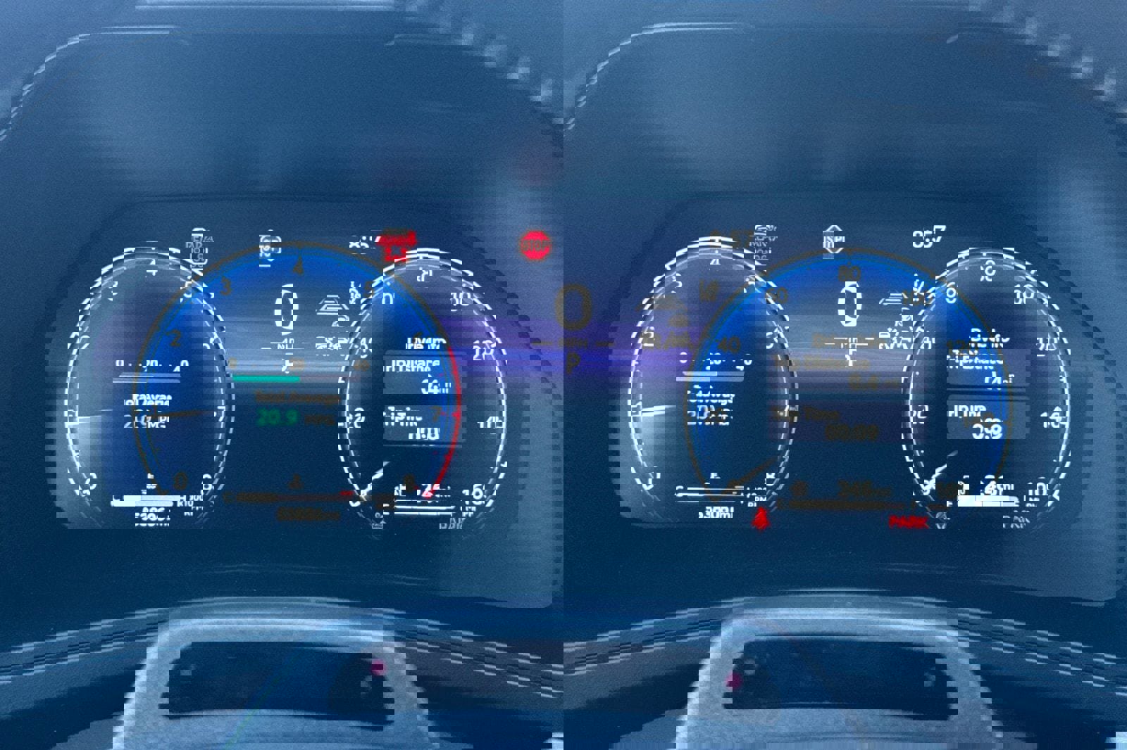 Used 2024 Toyota Grand Highlander Platinum image 27