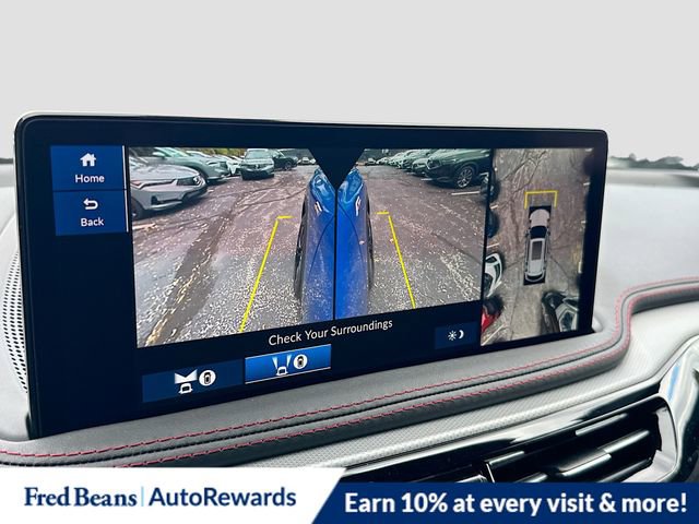 New 2026 Acura MDX A-Spec image 37