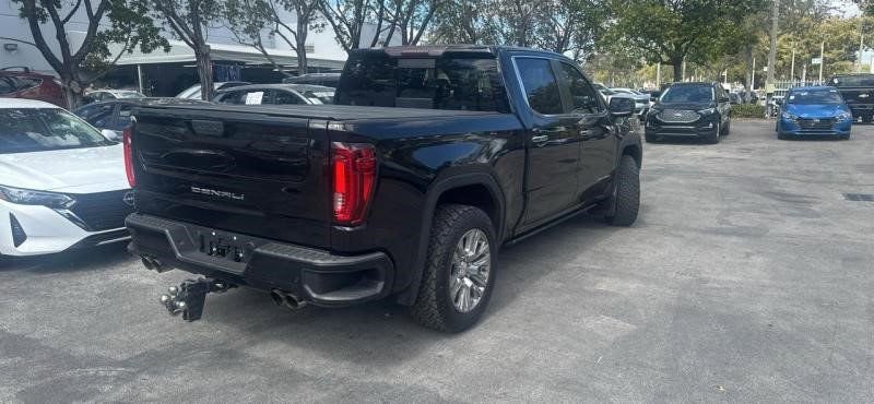 Used 2020 GMC Sierra 1500 Denali image 9