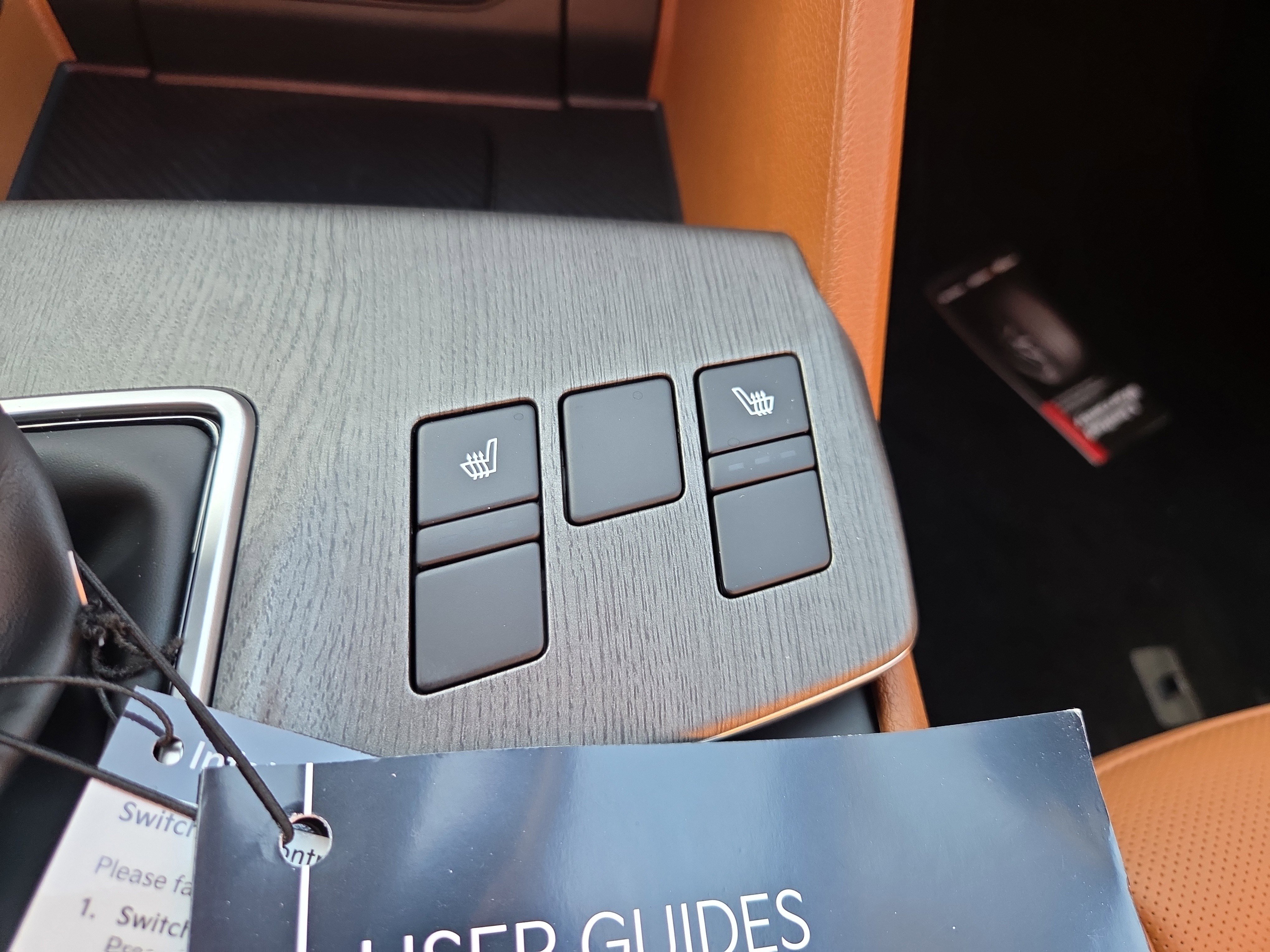 New 2026 Kia Sportage X-Line image 11