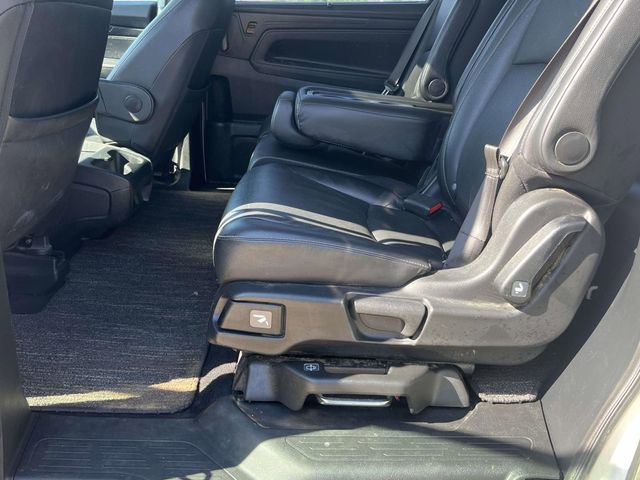 Used 2022 Honda Odyssey EX-L image 8