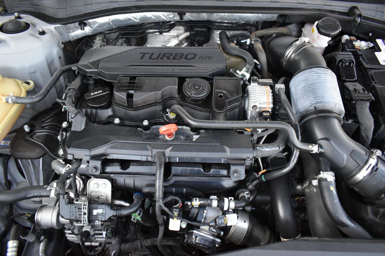 Used 2024 Kia K5 GT-Line FWD image 51