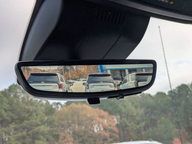 New 2026 Chevrolet Silverado 1500 High Country w/ High Country Premium Package image 25