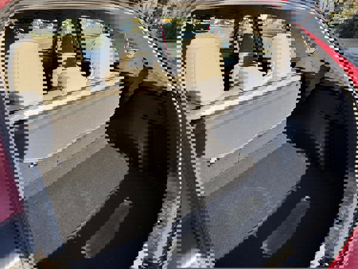 Used 2017 Subaru Impreza 2.0i image 20