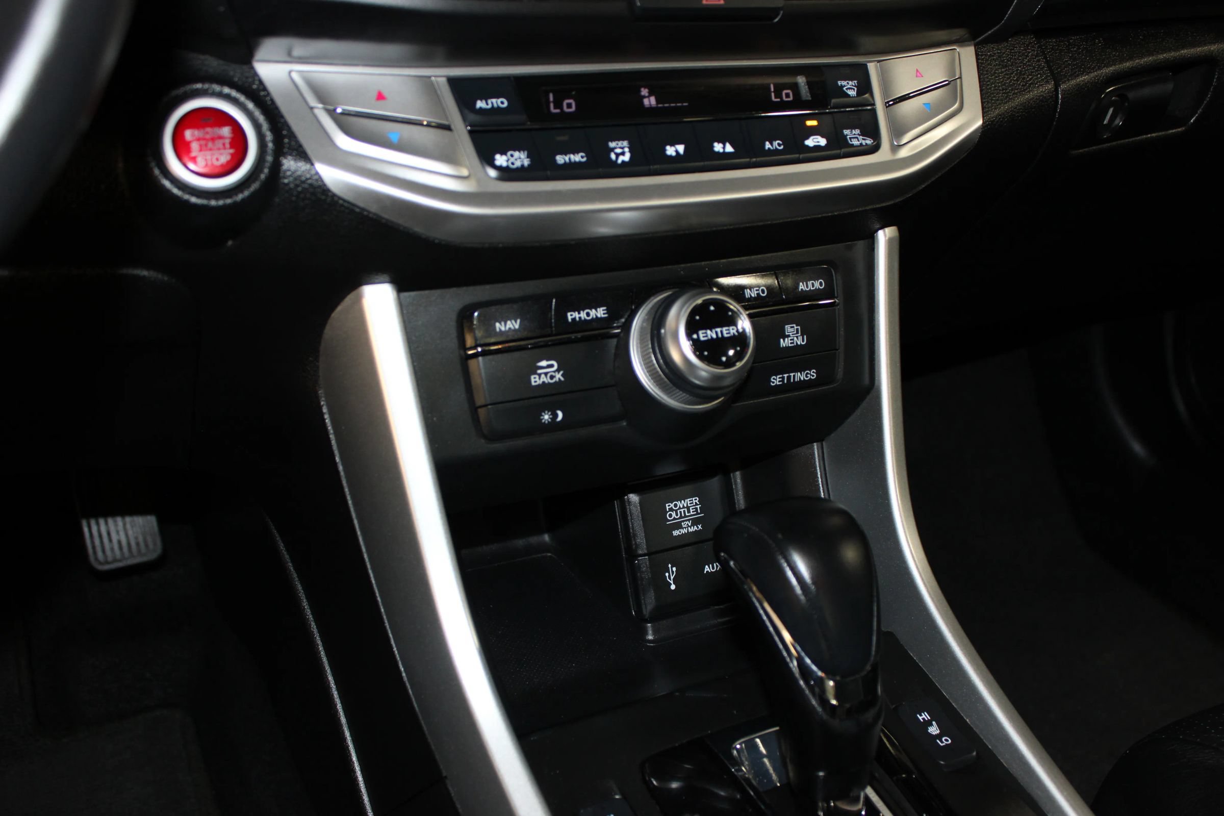 Used 2013 Honda Accord EX-L image 14