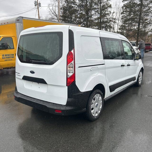 Used 2020 Ford Transit Connect XL image 9