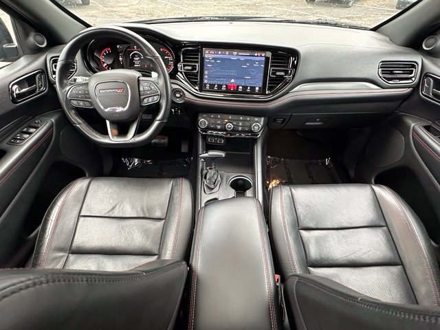 Used 2024 Dodge Durango GT AWD/4WD image 31