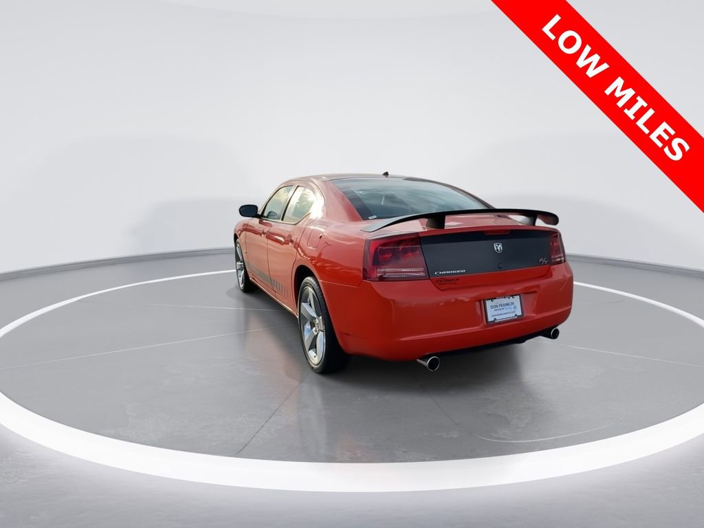 Used 2008 Dodge Charger R/T image 6