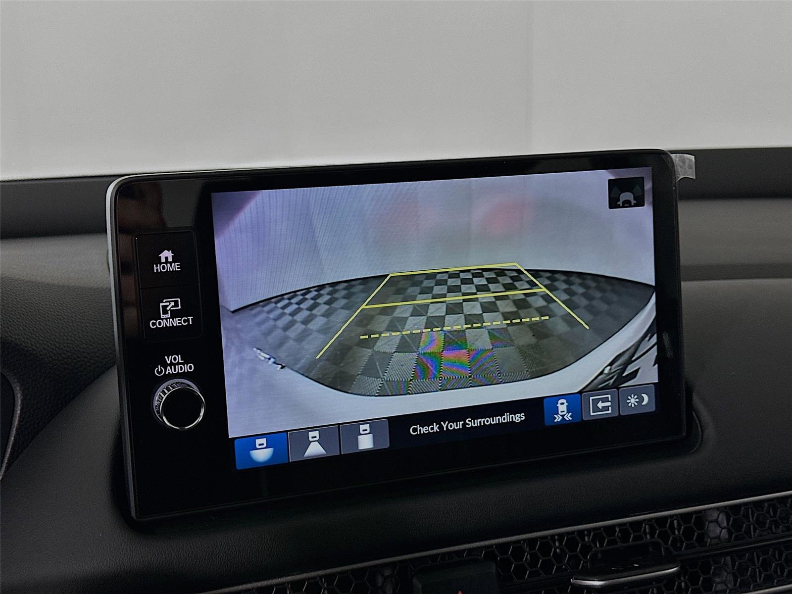 New 2026 Honda HR-V EX-L image 16