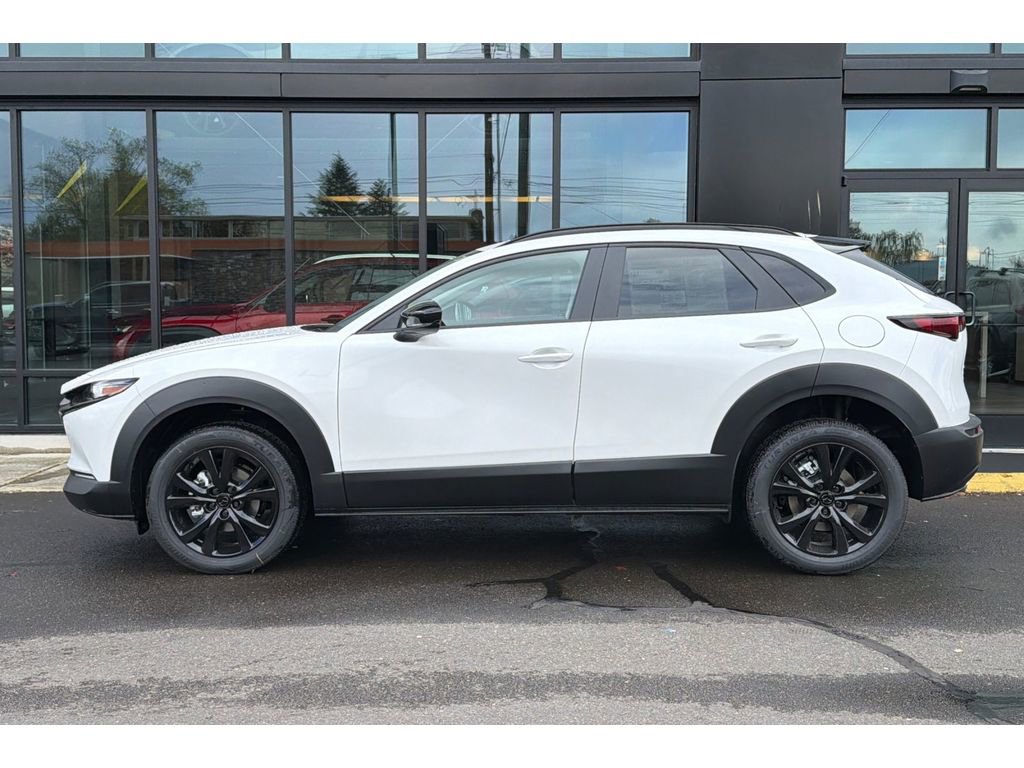 New 2026 MAZDA CX-30 Aire Edition AWD/4WD image 7