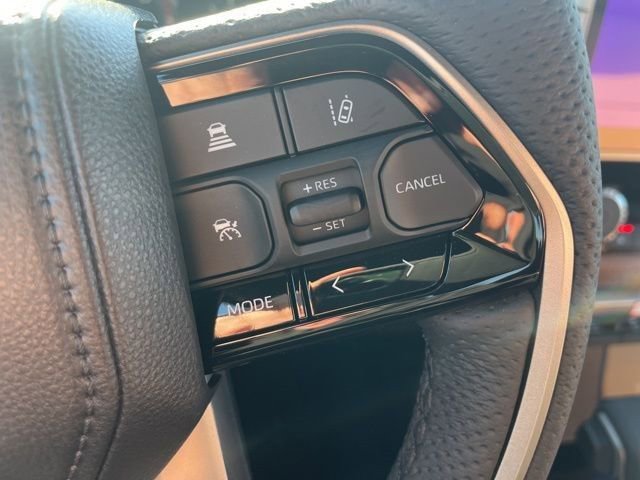 New 2026 Toyota Tundra 1794 Edition image 17