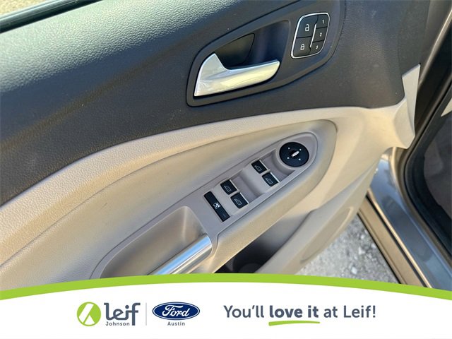 Used 2014 Ford Escape Titanium w/ Equipment Group 401A image 19